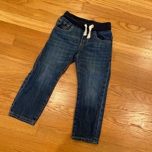 •GAP• Blue jeans